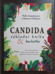 Candida - základní kniha a kuchařka - náhled