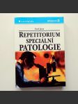 Repetitorium speciální patologie  - náhled