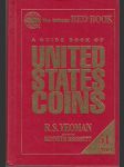 A Guide Book of United States Coins - náhled