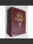 Der Herold für Geschlechter-, Wappen- und Siegelkunde. Neue Folge der Vierteljahrschrift des Herold. Svazky 1-3 (1940, 1941, 1943) [časopis, heraldika, znaky, genealogie] - náhled