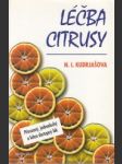 Léčba citrusy - náhled