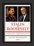Stalin & Roosevelt: Portrét partnerství - náhled