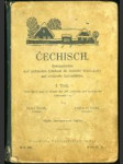 Čechisch - Systematisches und praktisches Lehrbuch ... - náhled
