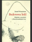 Bukvova hůl - Zápisky a pověsti z Novohradských hor - náhled