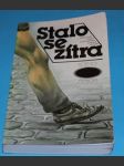 Stalo se zítra - náhled