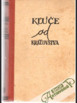 Kľúče od kráľovstva - náhled