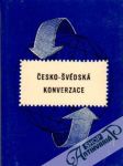 Česko - švédská konverzace - náhled