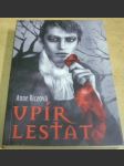 Upír Lestat - náhled