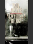 Newyorská trilogie - náhled