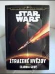 Star Wars — Ztracené hvězdy - náhled