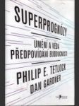 Superprognózy - náhled