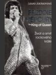 Freddie Mercury - náhled