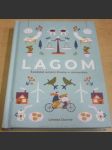 Lagom: Švédské umění života v rovnováze - náhled