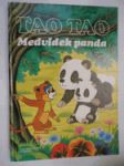 Tao Tao, medvídek panda - náhled