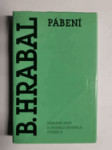 Pábení - povídky z let 1957 - 1964 - náhled