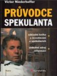 Průvodce spekulanta - náhled