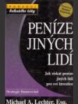 Peníze jiných lidí - náhled