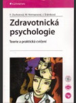 Zdravotnická psychologie - náhled