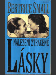 Nalezení ztracené lásky - náhled