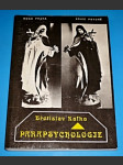 Parapsychologie - náhled