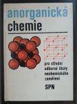 Anorganická chemie - náhled