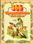 366 Tiergeschichten und Reime (veľký formát) - náhled
