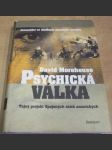 Psychická válka - náhled