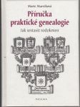 Příručka praktické genealogie - Jak sestavit rodokmen - náhled