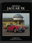 Original jaguar xk - náhled