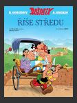 Asterix - Říše středu (Astérix et L'Empire du Milieu) - náhled