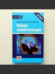 Dětská endokrinologie  - náhled