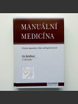 Manuální medicína  - náhled