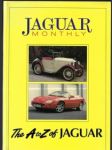 Jaguar monthly - náhled