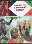 Z pralesů konga - časopis karavana č.42 - náhled