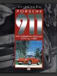 Porsche 911 - the definitive history 1977 to 1987 - náhled