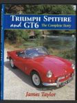 Triumph spitfire and gt 6 - náhled