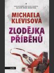 Zlodějka příběhů klevisová michaela - náhled