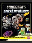 Minecraft - epické vynálezy - náhled