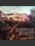 Symphony no. 4 'italian' / ouverture to the opera ' guillaume tell' - náhled