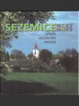 Sezemice mcxv - mmxv - náhled