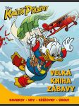 Kačeří příběhy - velká kniha zábavy - náhled