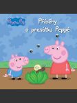 Peppa pig - příběhy o prasátku peppě - náhled