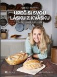 Upeč si svou lásku z kvásku - náhled