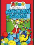 Kája a bambuláček - bambulková zábava - náhled