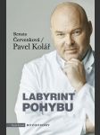 Labyrint pohybu - náhled