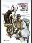 Impérium lovců mamutů - náhled