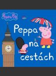 Peppa pig - peppa na cestách - náhled