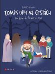 Tomík opět na cestách - náhled