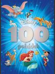 Disney - 100 pohádek - náhled