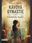 Kávová dynastie - okamžiky naděje - náhled